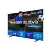 Samsung Vision AI TV 55" QLED ULTRA 4K QEF1 2025 - Foto 3