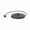 Agratto 784 - Chaleira Eletrica Inox, 220v, 1,8 Litro, Preto/inox - Foto 6