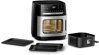 Philips Walita Fritadeira Airfryer Forno Série 5000, 220V - Foto 6