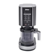 Ninja, Sorveteira, Creami, 7 Programas Auto-iQ, Tecnologia Creamify, 127 v