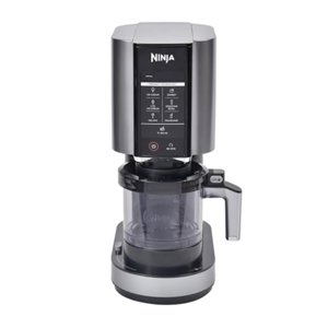 Ninja, Sorveteira, Creami, 7 Programas Auto-iQ, Tecnologia Creamify, 127 v