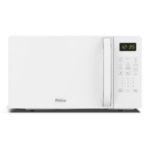 Micro-ondas Philco 20l Branco Pmo23b 220v 220v