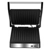Grill e Sanduicheira 2 em 1 Inox PGR21PI Philco 220V - Foto 5