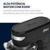 Batedeira Planetária Oster Bowl Inox III - 127V - Foto 4