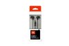 JBL, Fone de Ouvido in Ear, C50HI - Preto - Foto 4