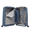 Samsonite Mala de Viagem Varro Azul Pequena - Foto 6