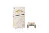 Pack do console PlayStation®5 – Edição Limitada Ouro - Ghost of Yōtei - Foto 4