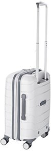 Samsonite Mala de Viagem Octolite Branca Pequena - Foto 3