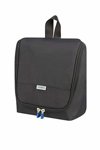 Samsonite Necessaire Organizadora Global Preta - Foto 2