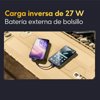 Smartphone Xiaomi Poco X8 Pro 512GB / 8GB Ram (Preto) - Foto 5
