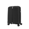 Samsonite Mala de Viagem Varro Preta Pequena - Foto 3