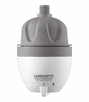MAXI AQUECEDOR ULTRA 220V 4600W LORENZETTI