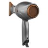 Secador Taiff Vulcan, 2500W, 127V - Foto 3