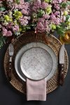 Tramontina Aparelho de Jantar Floralis em Porcelana Decorada 20 Peças - Foto 4