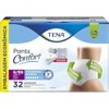 Tena Pants Confort, Roupa Íntima para Incontinência Urinária, G/EG - 32 unidades - Foto 2