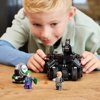 LEGO Super Heroes DC Tumbler do Batman™ vs. Duas Caras™ e o Coringa™ 76303 - Foto 6