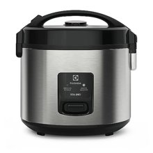 Panela de Arroz Elétrica Electrolux 3,5L Efficient por Rita Lobo (ERC20) 127V