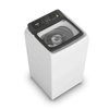 Máquina De Lavar Consul 13kg Com Modo Eco Branca CWN13AB 220V - Foto 3