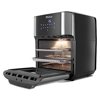 Fritadeira Philco Air Fryer Oven 12L PFR2200P - 127V - Foto 4