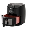 Air Fryer Philco 4L Revestimento Redstone 1500W PAF40A 127V - Foto 4