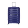 Samsonite Mala de Viagem Octolite Azul Média - Foto 2