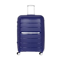 Samsonite Mala de Viagem Octolite Azul Média