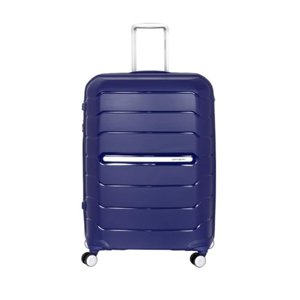 Samsonite Mala de Viagem Octolite Azul Média