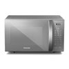 Panasonic Micro-ondas 27L Prata 127v NN-ST55LMRU - Foto 2
