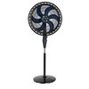 Ventilador de Coluna Desmontável Arno Xtreme Force Breeze 50cm VB52 127V - Foto 2