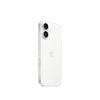 Apple iPhone 16 (128 GB) – Branco - Foto 3