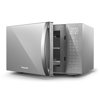 Panasonic Micro-ondas 34L Inox Antibactéria 127v NN-ST67LSRU - Foto 4