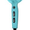 Secador Taiff Style Azul 2000w 127v - Foto 6