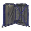 Samsonite Mala de Viagem Octolite Azul Média - Foto 6