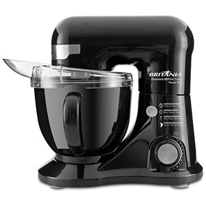 BATEDEIRA PLANETARIA BBP760P POWER PLUS TURBO 127 V
