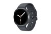 Samsung Galaxy Watch8 Smartwatch 44mm BT, Galaxy AI - Grafite - Foto 2