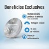 Tira de Bateria de Lithium Botão, Panasonic, CR2032-1BT - Foto 4