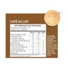 Dolce Gusto Nescafe Café Au Lait 10 Cápsulas- embalagem variável - Foto 3