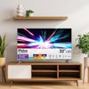 Smart TV 32" Philco Roku TV Dolby Áudio HDR10 P32CRB - Foto 6