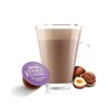 Dolce Gusto Mochaccino Em Cápsula Avelã Nescafé Caixa 170G 10 Unidades - Foto 6