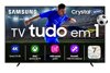 Samsung Smart TV 43" Crystal UHD 4K U8100F 2025 - Foto 2