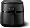 Fritadeira air fryer, Philips Walita, 6,2L, preta, 220v – NA130 - Foto 2