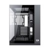Gabinete Redragon Wideload Pro CA-604B-PRO - Foto 4
