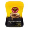 3 Corações Cappuccino 3Corações Classic - 200G - Foto 2