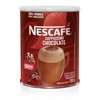 Café Solúvel Nescafé Cappuccino Dois Frades Lata 180g - Foto 2