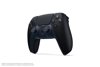 Controle sem fio PlayStation DualSense™ – Midnight Black - Foto 5