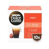 Dolce Gusto Nescafe Lungo 10 Capsulas 70G - Foto 2