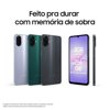 Celular Samsung Galaxy A07 128GB, 4GB, Câm. 50MP, Tela 6.7"- Verde - Foto 3