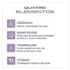 MONDIAL Prancha Alisadora By Juliette, Azul/Rosa, Bivolt - P-JU-03 - Foto 6