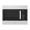 Oster Forno Micro-ondas de Embutir Oster Black Inox 23L - 127V - Foto 2