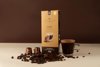Cápsulas Nespresso Cappuccino Chocolate Brulee 40 Unid - Foto 6